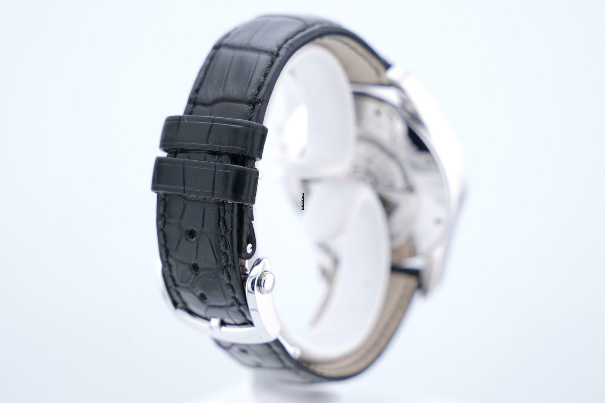 Thumbnail von Chopard L.U.C LUC Chrono One - With Box And Papers - 161916-1002 2010