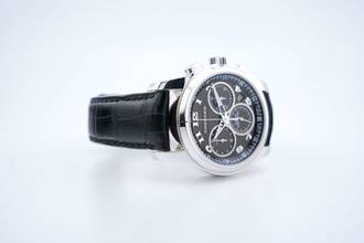 Thumbnail von Chopard L.U.C LUC Chrono One - With Box And Papers - 161916-1002 2010