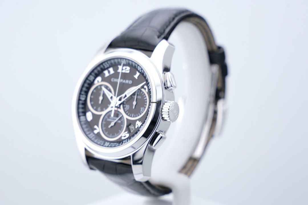  Chopard L.U.C LUC Chrono One - With Box And Papers - 161916-1002 2010 