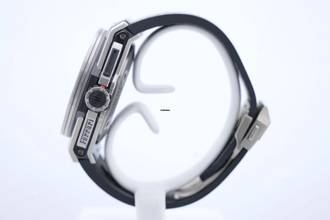 Thumbnail von Hublot Big Bang Ferrari 45mm - Limited Edition - Box+Papers - 24 Months Warranty - 401.NX.0123.VR