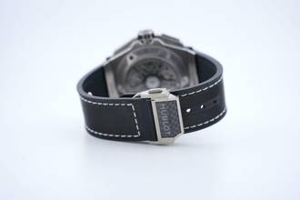 Thumbnail von Hublot Big Bang Ferrari 45mm - Limited Edition - Box+Papers - 24 Months Warranty - 401.NX.0123.VR