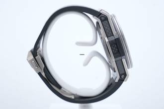 Thumbnail von Hublot Big Bang Ferrari 45mm - Limited Edition - Box+Papers - 24 Months Warranty - 401.NX.0123.VR