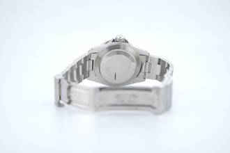 Thumbnail von Rolex Submariner Date Pallettoni Matte Dial With Patina - 24 Months Warranty - 16800 1981