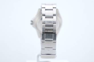 Thumbnail von Rolex Submariner Date Pallettoni Matte Dial With Patina - 24 Months Warranty - 16800 1981