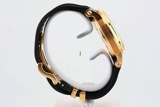 Thumbnail von Breguet Marine II Chronograph In 18k Rose Gold - With Box And Papers - 5827BR/Z2/5ZU 2010