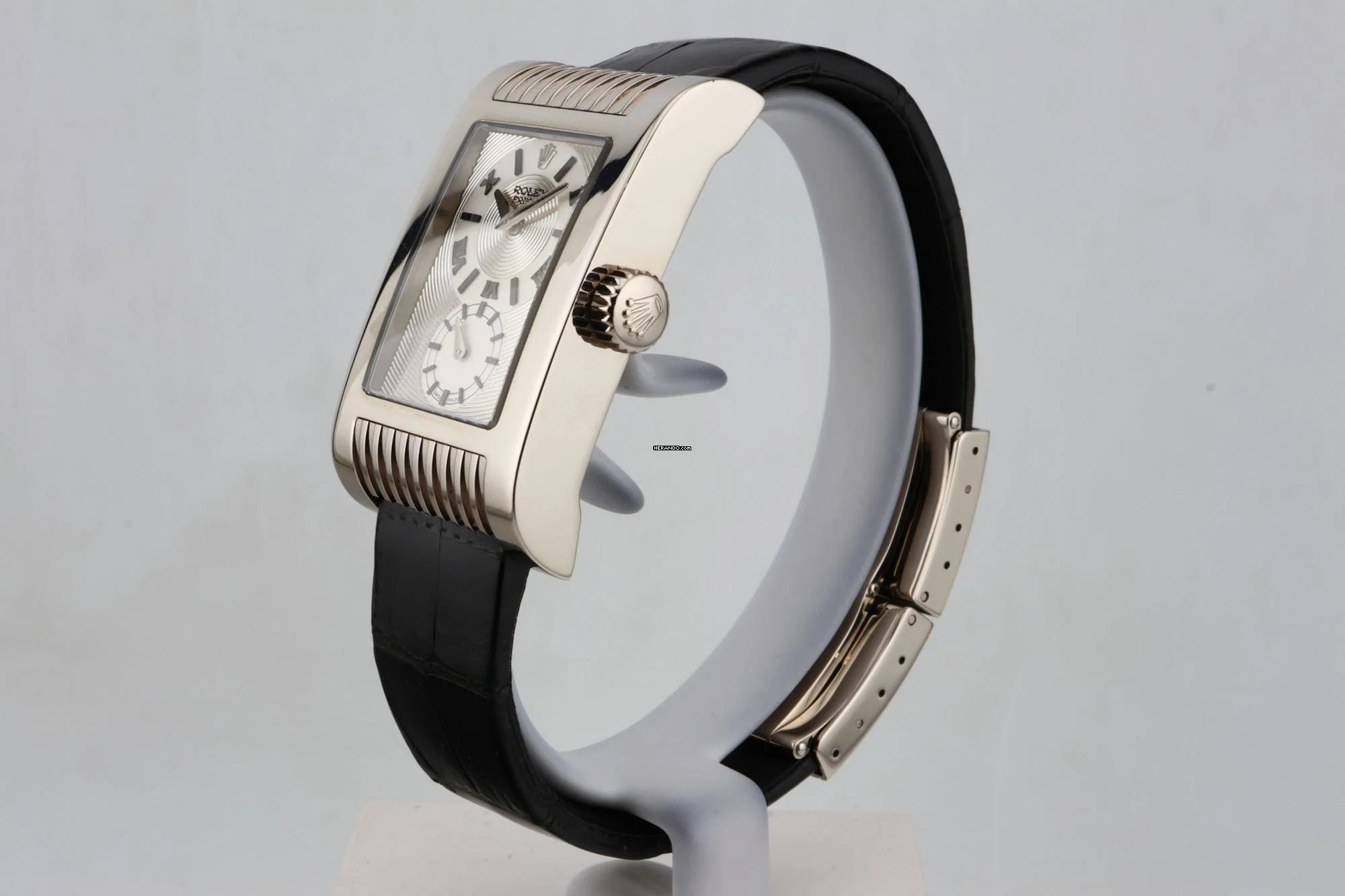 Rolex Cellini Prince With Box And Papers - 5441/9 2025