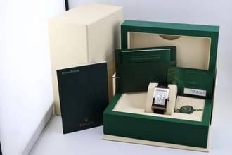 Thumbnail von Rolex Cellini Prince With Box And Papers - 5441/9 2025