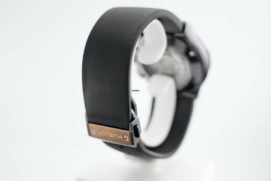  Hublot Classic Fusion Chronograph 45mm Chronograph Ceramic 18k Rose Gold - 521.CO.1781.RX 