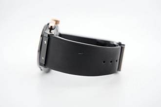 Thumbnail von Hublot Classic Fusion Chronograph 45mm Chronograph Ceramic 18k Rose Gold - 521.CO.1781.RX