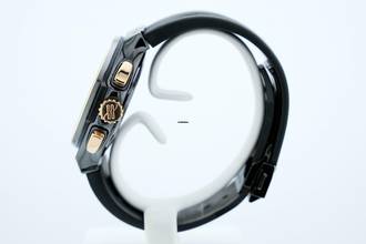 Thumbnail von Hublot Classic Fusion Chronograph 45mm Chronograph Ceramic 18k Rose Gold - 521.CO.1781.RX