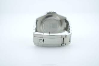 Thumbnail von Rolex Explorer II Blaken Steve McQueen - Limited Edition - With Box And Papers - 216570 2022