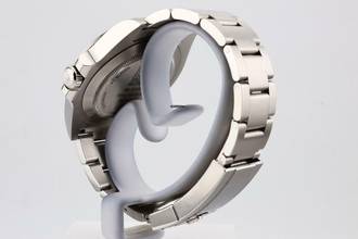 Thumbnail von Rolex Explorer II Blaken Steve McQueen - Limited Edition - With Box And Papers - 216570 2022