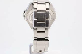 Thumbnail von Rolex Explorer II Blaken Steve McQueen - Limited Edition - With Box And Papers - 216570 2022