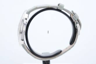 Thumbnail von Harry Winston Talk To Me - 18k White Gold And Diamonds - 811/LQW