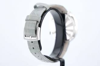 Thumbnail von Harry Winston Talk To Me - 18k White Gold And Diamonds - 811/LQW