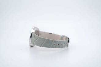 Thumbnail von Harry Winston Talk To Me - 18k White Gold And Diamonds - 811/LQW