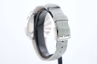 Thumbnail von Harry Winston Talk To Me - 18k White Gold And Diamonds - 811/LQW