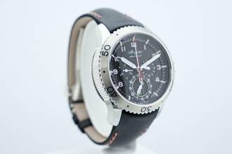 Thumbnail von Breguet Type XX - XXI - XXII With Box And Papers - 3880ST/H2/3XV 2011