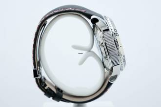 Thumbnail von Breguet Type XX - XXI - XXII With Box And Papers - 3880ST/H2/3XV 2011