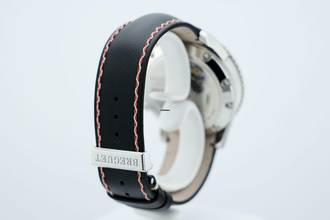 Thumbnail von Breguet Type XX - XXI - XXII With Box And Papers - 3880ST/H2/3XV 2011