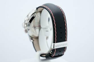 Thumbnail von Breguet Type XX - XXI - XXII With Box And Papers - 3880ST/H2/3XV 2011