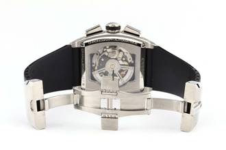 Thumbnail von Cvstos Challenge GT II Chronograph In Steel - UNWORN - With Box - Challenge GT II