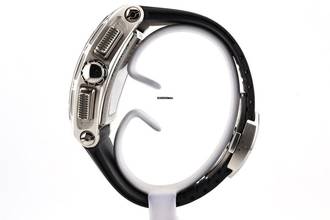 Thumbnail von Cvstos Challenge GT II Chronograph In Steel - UNWORN - With Box - Challenge GT II