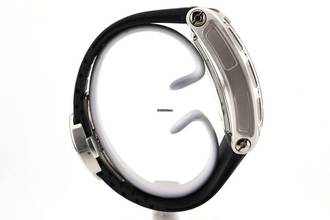 Thumbnail von Cvstos Challenge GT II Chronograph In Steel - UNWORN - With Box - Challenge GT II