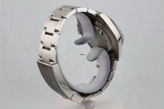 Thumbnail von Rolex Submariner (No Date) 41mm - With Box And Papers - 124060 2024