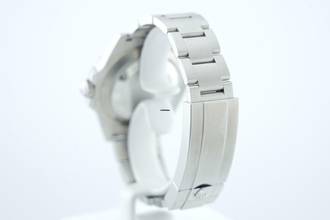 Thumbnail von Rolex Submariner (No Date) 41mm - With Box And Papers - 124060 2024