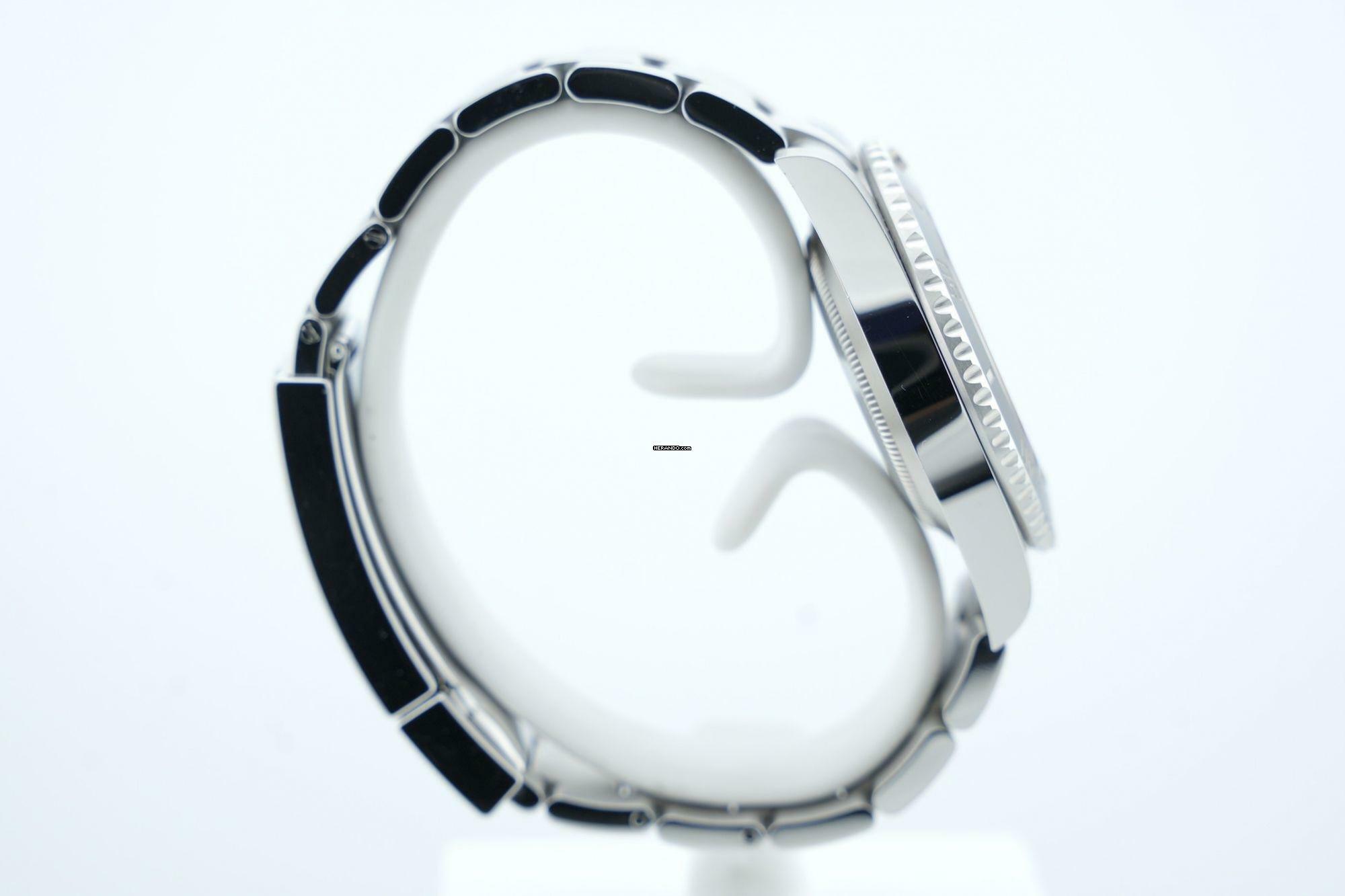 Thumbnail von Rolex Submariner (No Date) 41mm - With Box And Papers - 124060 2024