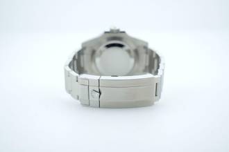 Thumbnail von Rolex Submariner (No Date) 41mm - With Box And Papers - 124060 2024