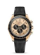 Thumbnail von Omega Speedmaster Professional Moonwatch 3861 Moonshine Gold 31062425099001 2022