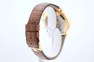 Thumbnail von Vacheron Constantin Les Historiques Chronograph 36mm - 18K Yellow Gold - Unpolished - 24 Months Warranty 47101/4