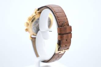 Thumbnail von Vacheron Constantin Les Historiques Chronograph 36mm - 18K Yellow Gold - Unpolished - 24 Months Warranty 47101/4