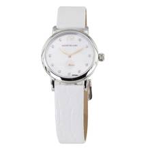 Thumbnail von Montblanc Star Classique Damen Uhr Automatik Star Steel Diamanten MB110304 / 7286
