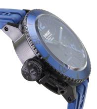 Thumbnail von U-Boat Herren Uhr Automatikuhr 9669 Sommerso Blue IPB Limitiert