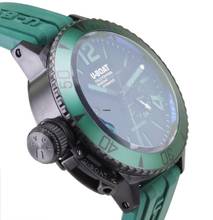 Thumbnail von U-Boat Herren Uhr Automatikuhr 9667 Sommerso Green IPB Limitiert