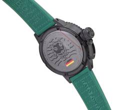 Thumbnail von U-Boat Herren Uhr Automatikuhr 9667 Sommerso Green IPB Limitiert
