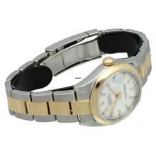 Thumbnail von Rolex Datejust 31 White index Ref. 178243 Full set 2012