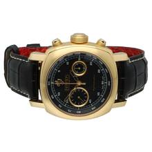 Thumbnail von Panerai Ferrari Granturismo Chronograph 110/300 Full set FER00006