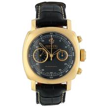 Thumbnail von Panerai Ferrari Granturismo Chronograph 110/300 Full set FER00006