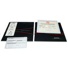 Thumbnail von Panerai Ferrari Granturismo Chronograph 110/300 Full set FER00006