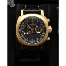Thumbnail von Panerai Ferrari Granturismo Chronograph 110/300 Full set FER00006