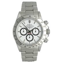 Thumbnail von Rolex Daytona Ref.16520 Zenith Inverted Six