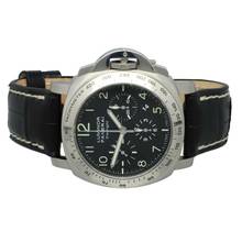 Thumbnail von Panerai Luminor Chrono Daylight Chronohraph PAM00196 Full Set