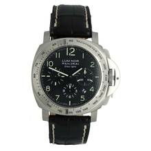 Thumbnail von Panerai Luminor Chrono Daylight Chronohraph PAM00196 Full Set