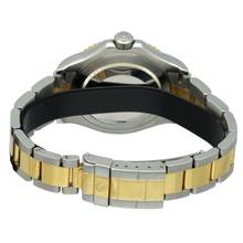 Thumbnail von Rolex Yacht-Master 40 2009 Ref.16623 White Index Gold Steel Full Set