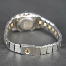 Thumbnail von Cartier Santos Lady Stahl/Gold Unpolierter Originalzustand