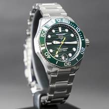 Thumbnail von TAG Heuer Aquaracer 300M Professional 300 Date FULLSET 2025
